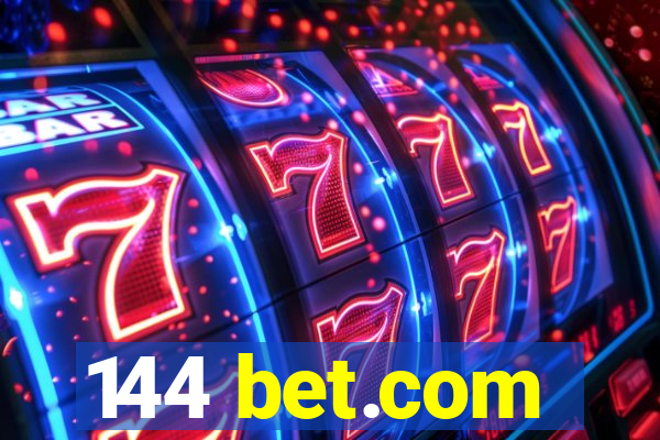 144 bet.com